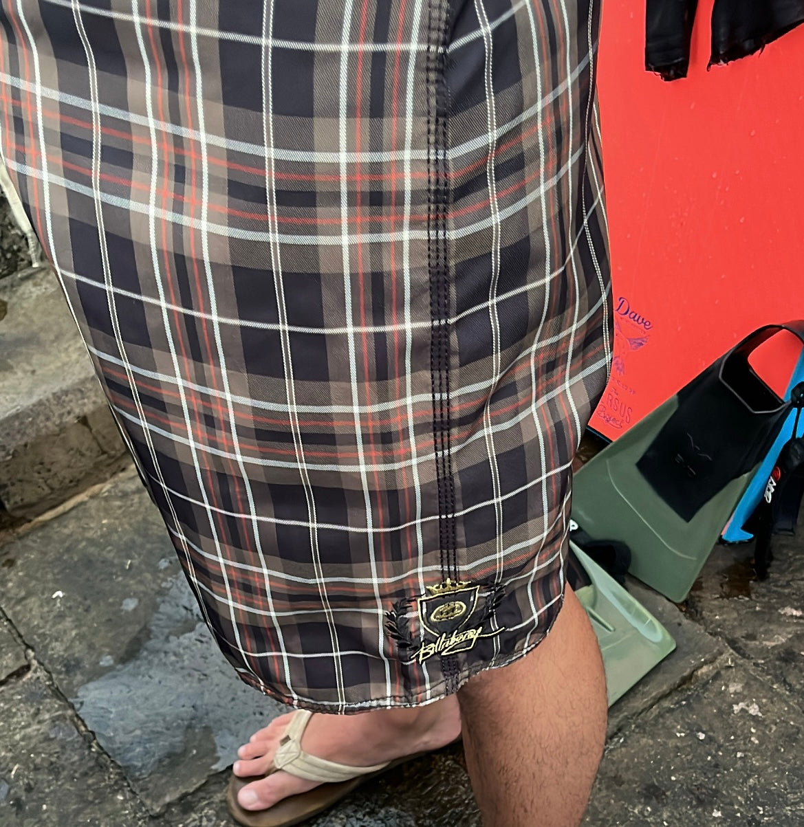 Bermudas