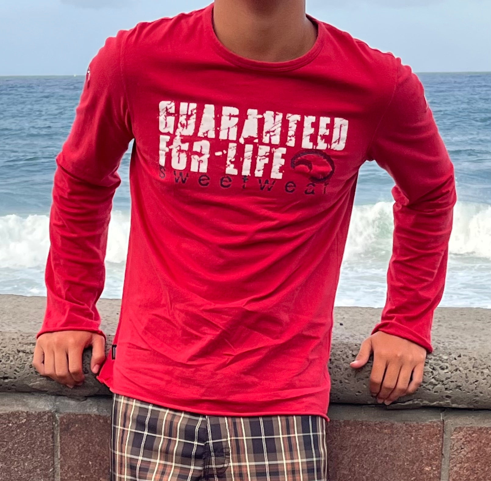 Camisetas