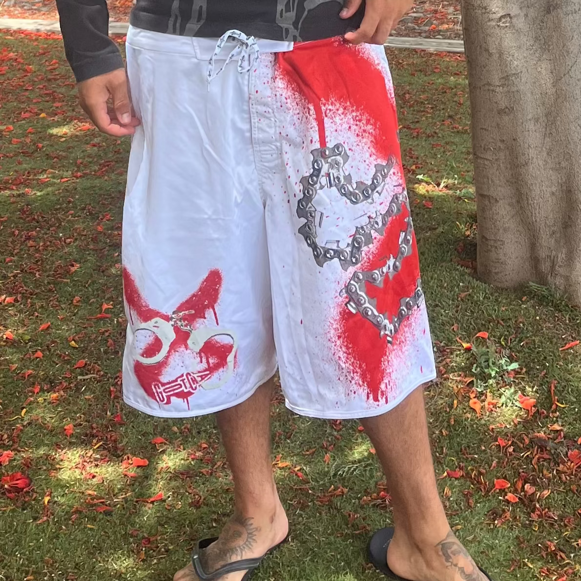 Bermudas