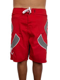 Bermuda Vintage Quiksilver (34) "C:88 L:53"