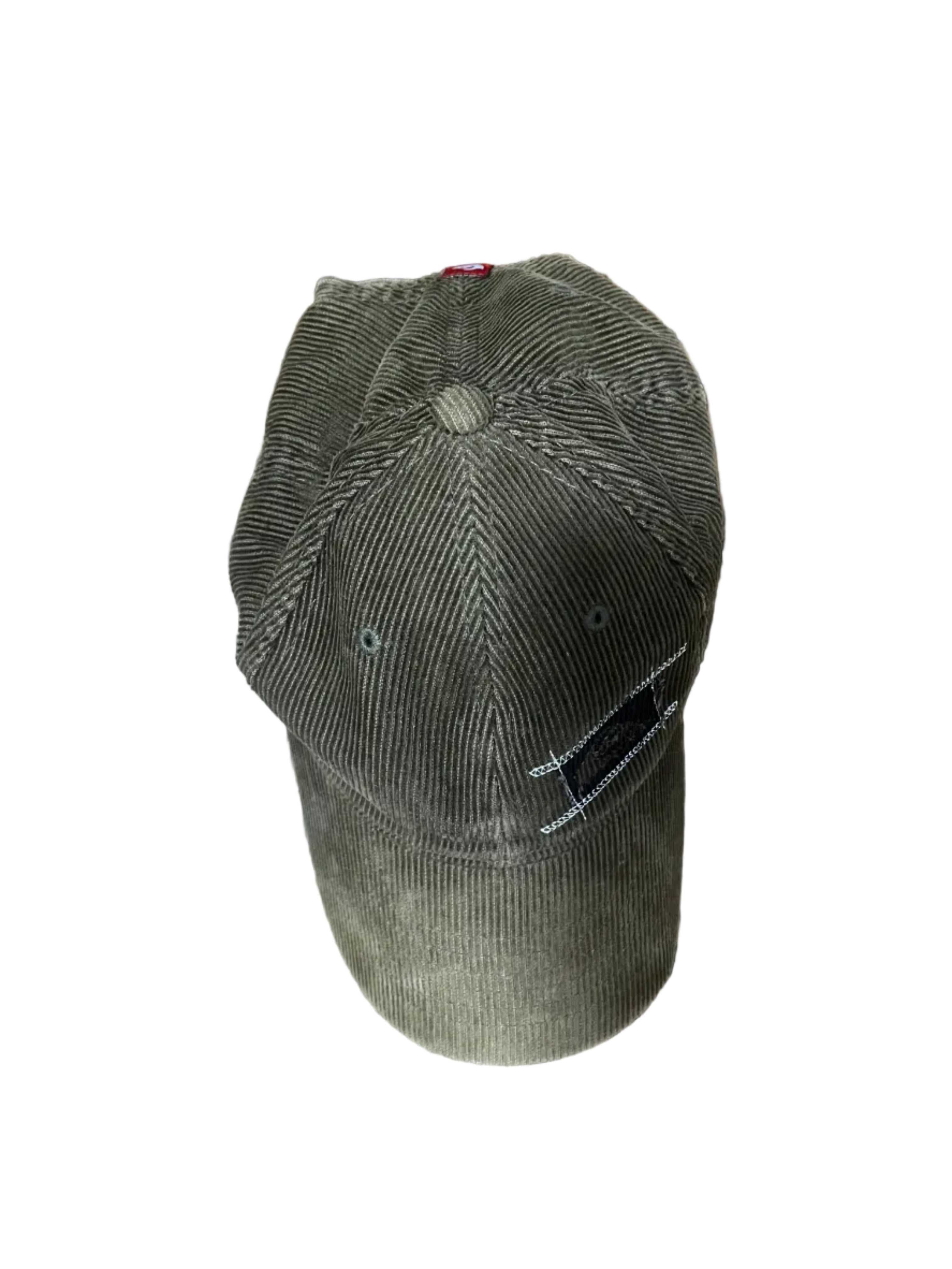 Gorra Vintage Quiksilver