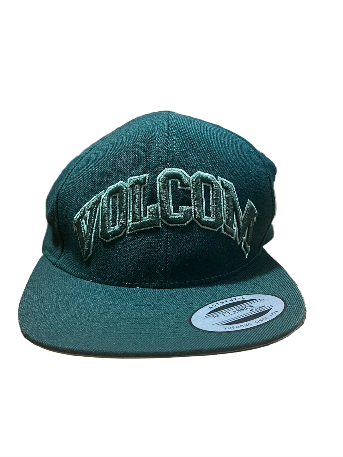 Gorra Vintage Volcom