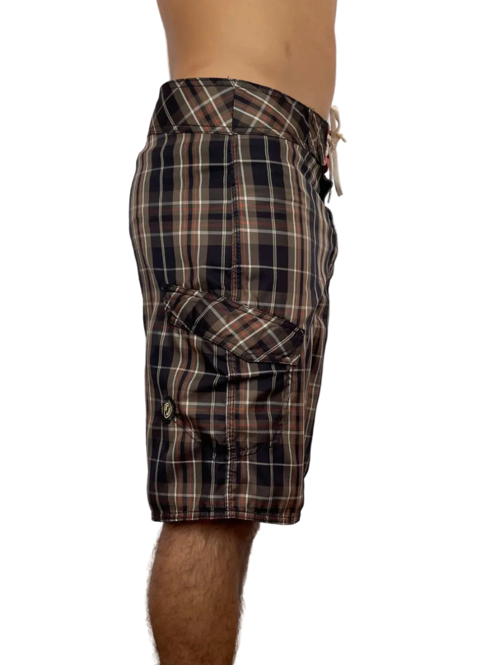 Bermuda Vintage Billabong (30) "C:74 L:51"