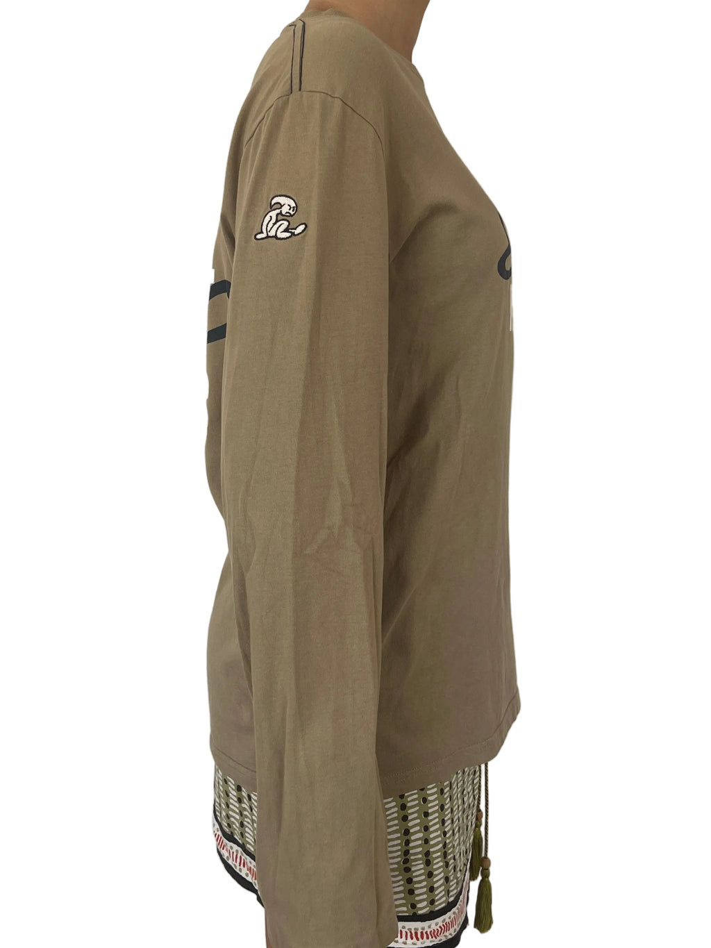 Camiseta Vintage El Niño (XS)
