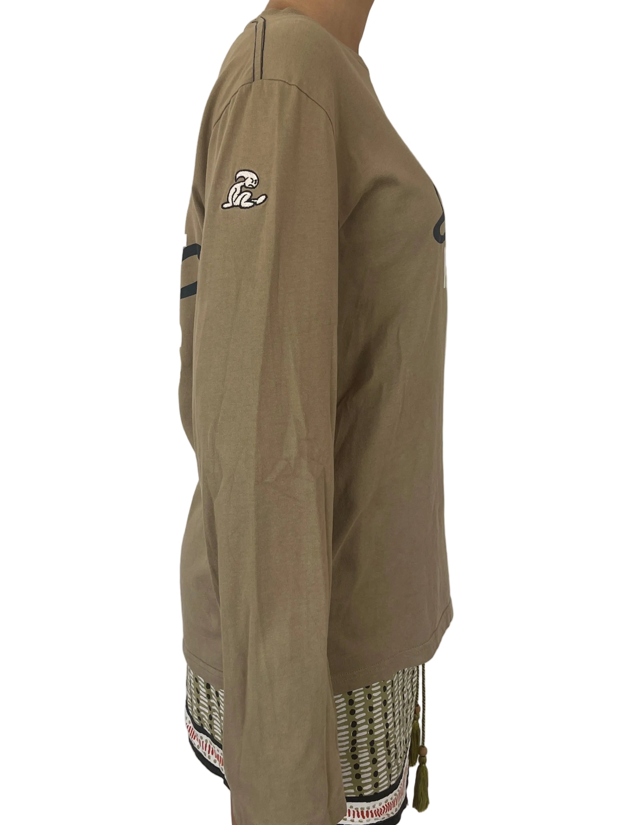 Camiseta Vintage El Niño (XS)