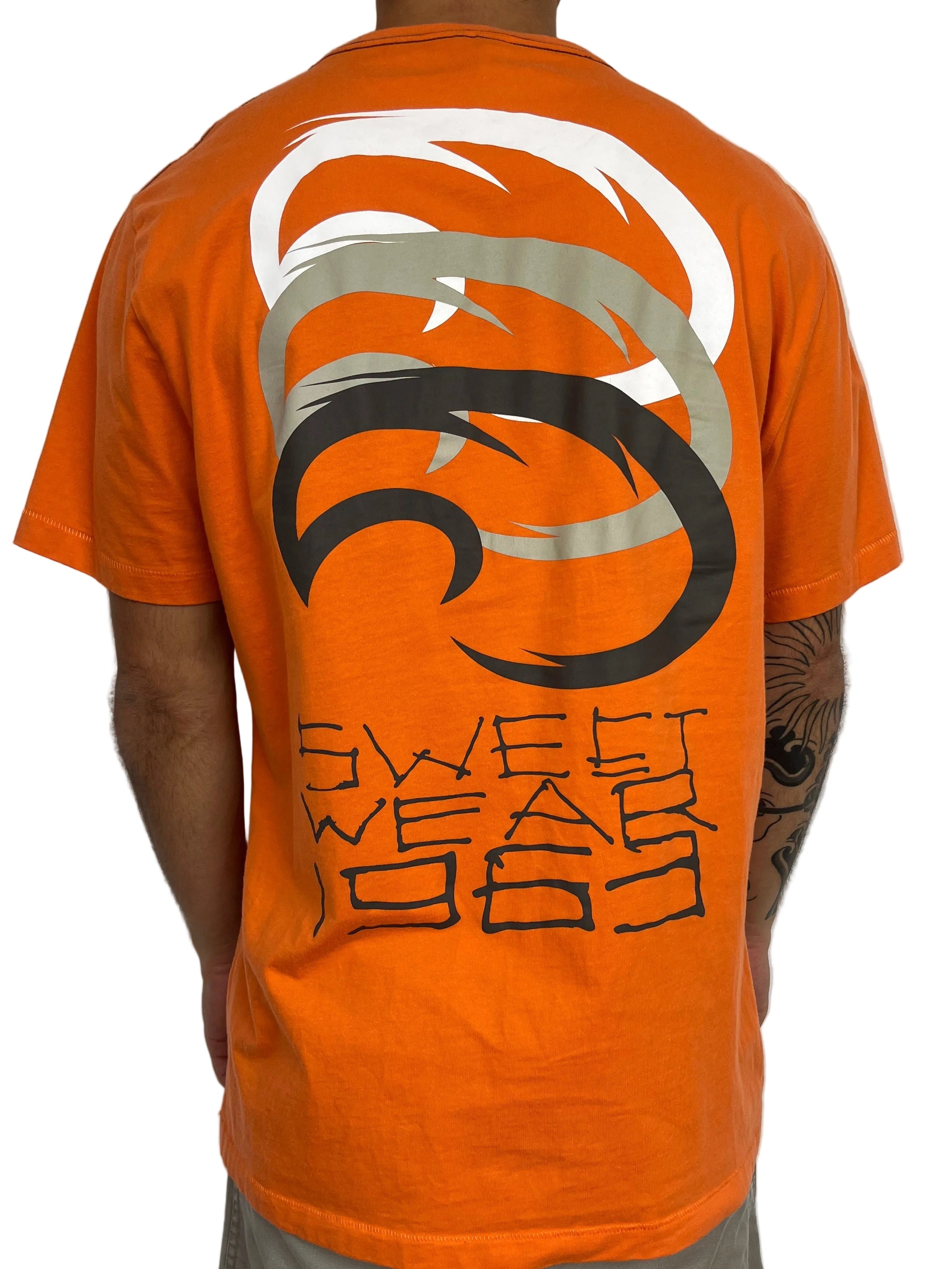 Camiseta Vintage El Niño (XXL)