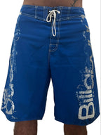 Bermuda Vintage Billabong x Mark Occhilupo Signature Series (34) "C:86 L:59"