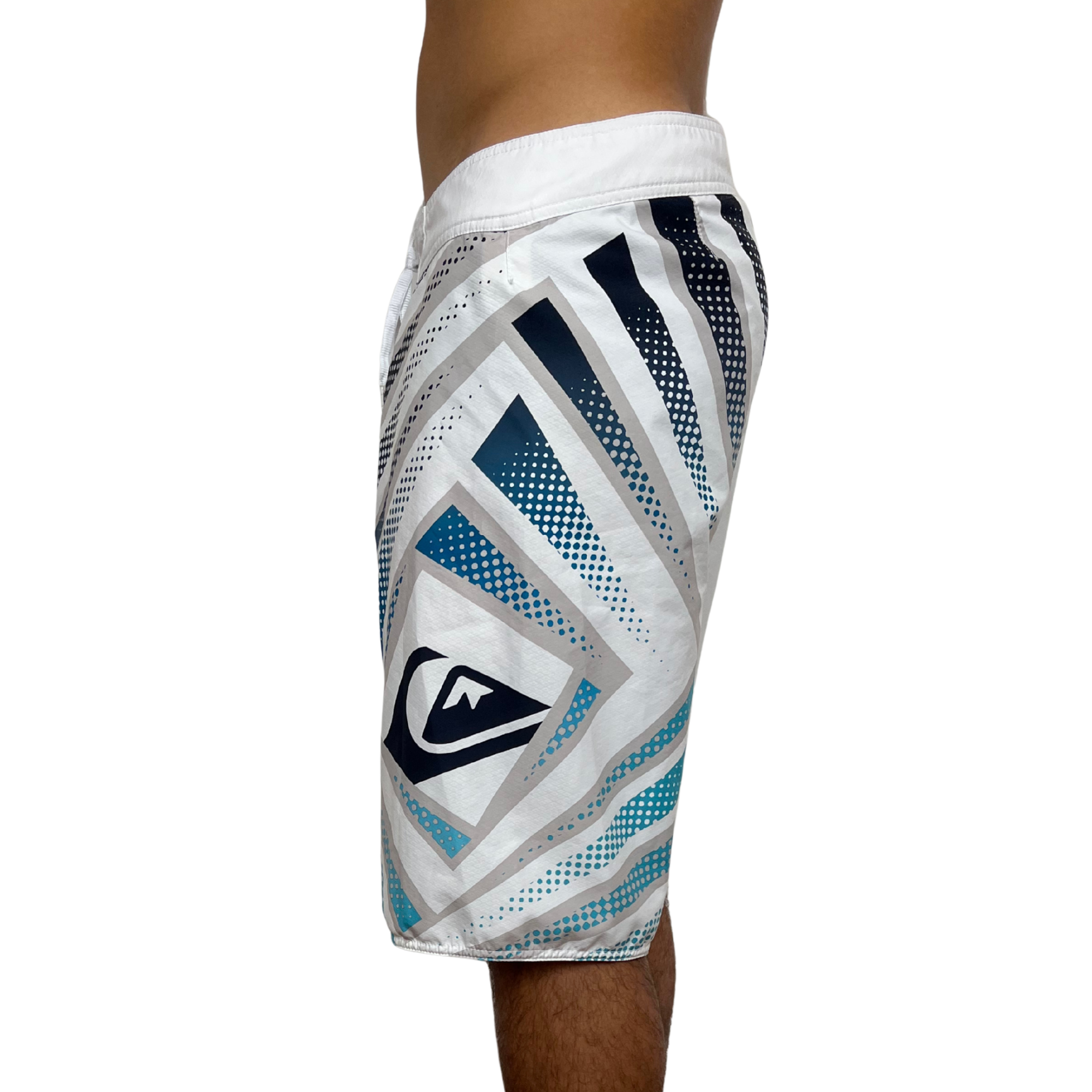 Bermuda Vintage Quiksilver (32) "C:78 L:54"