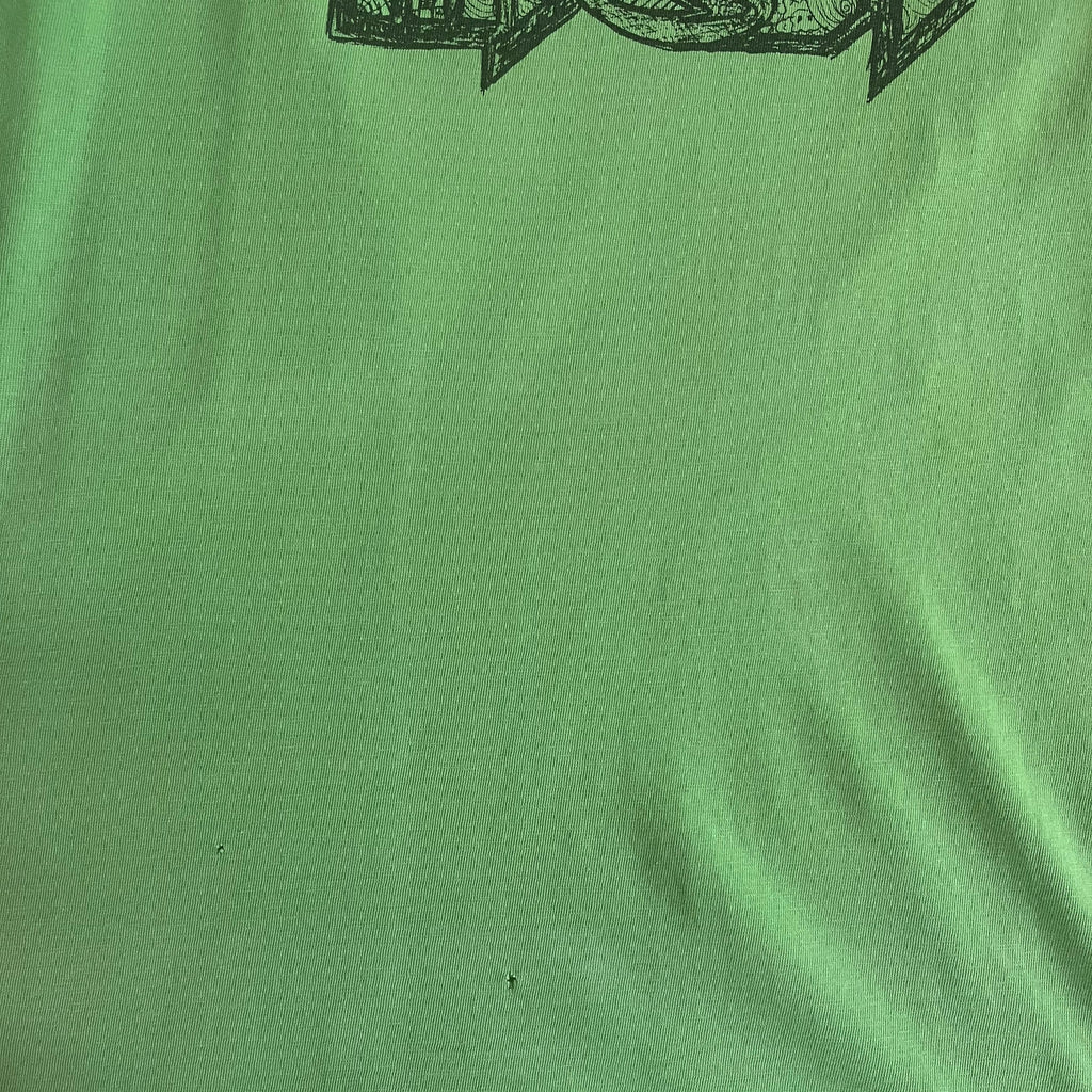 Camiseta Vintage Lost Enterprises (S)