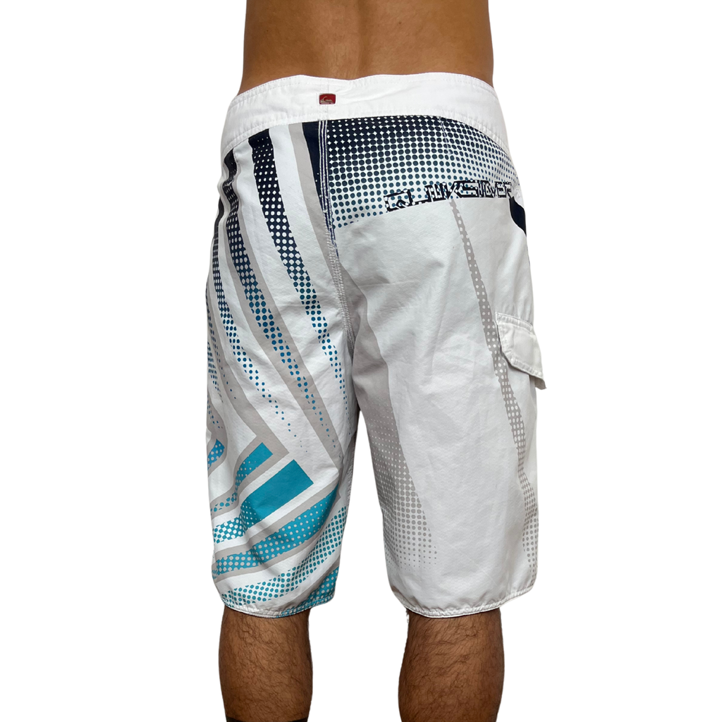 Bermuda Vintage Quiksilver (32) "C:78 L:54"