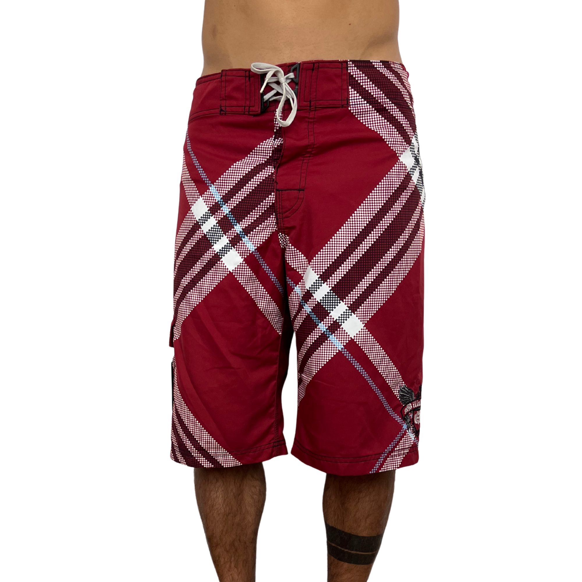 Bermuda Vintage Billabong (30) "C:74 L:55"
