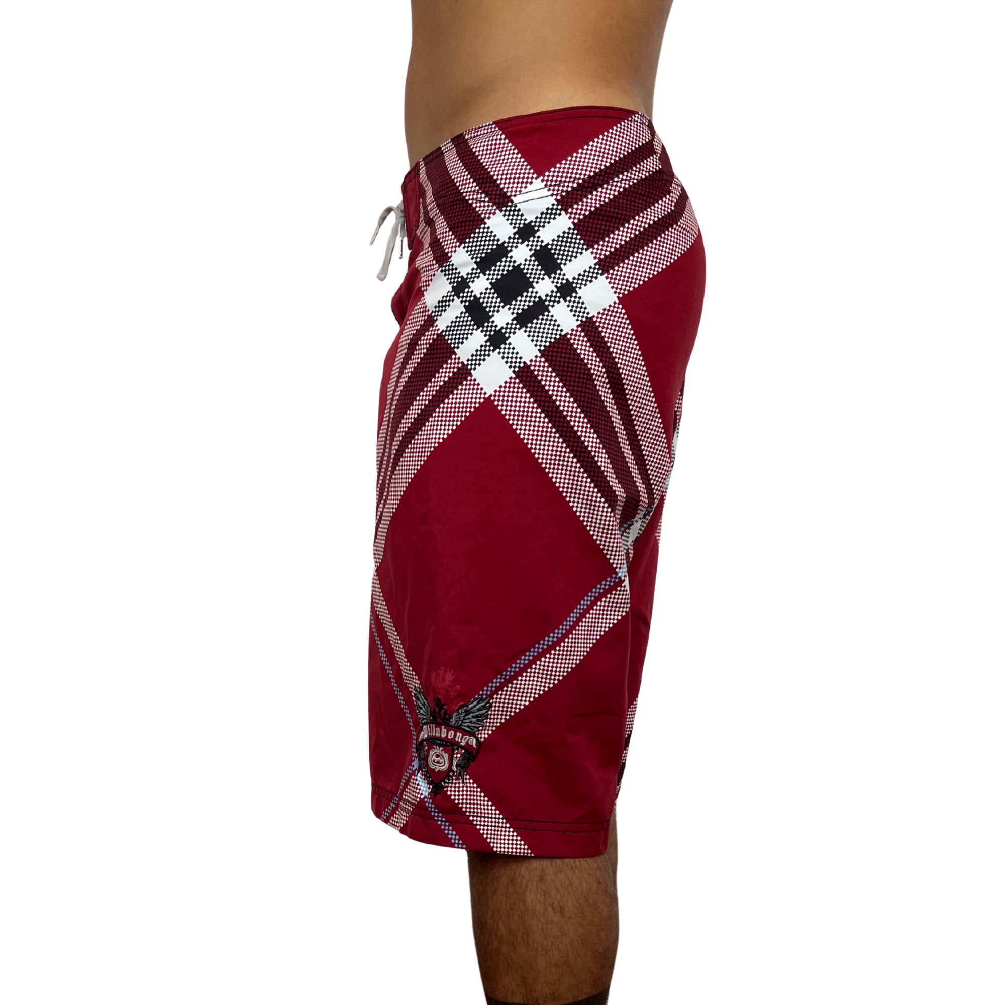 Bermuda Vintage Billabong (30) "C:74 L:55"