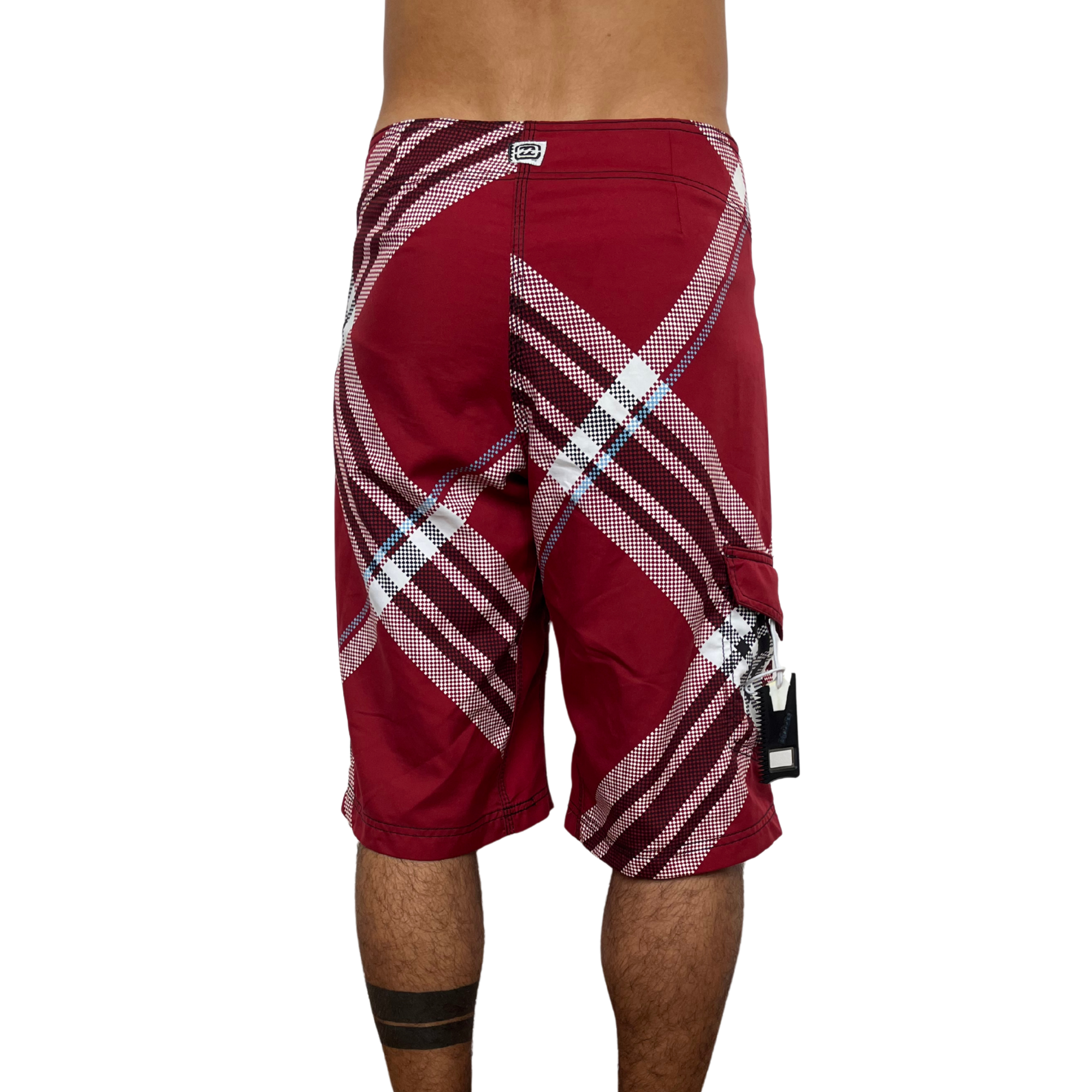 Bermuda Vintage Billabong (30) "C:74 L:55"
