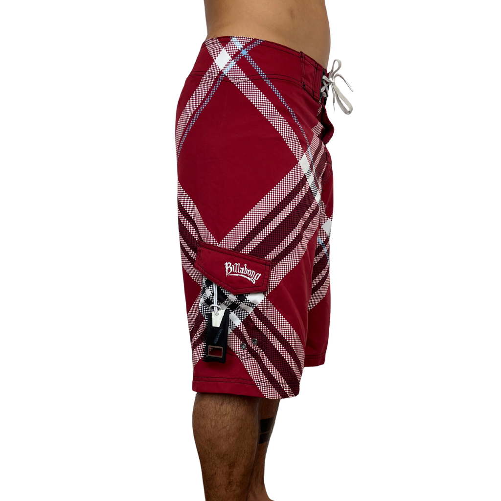Bermuda Vintage Billabong (30) "C:74 L:55"