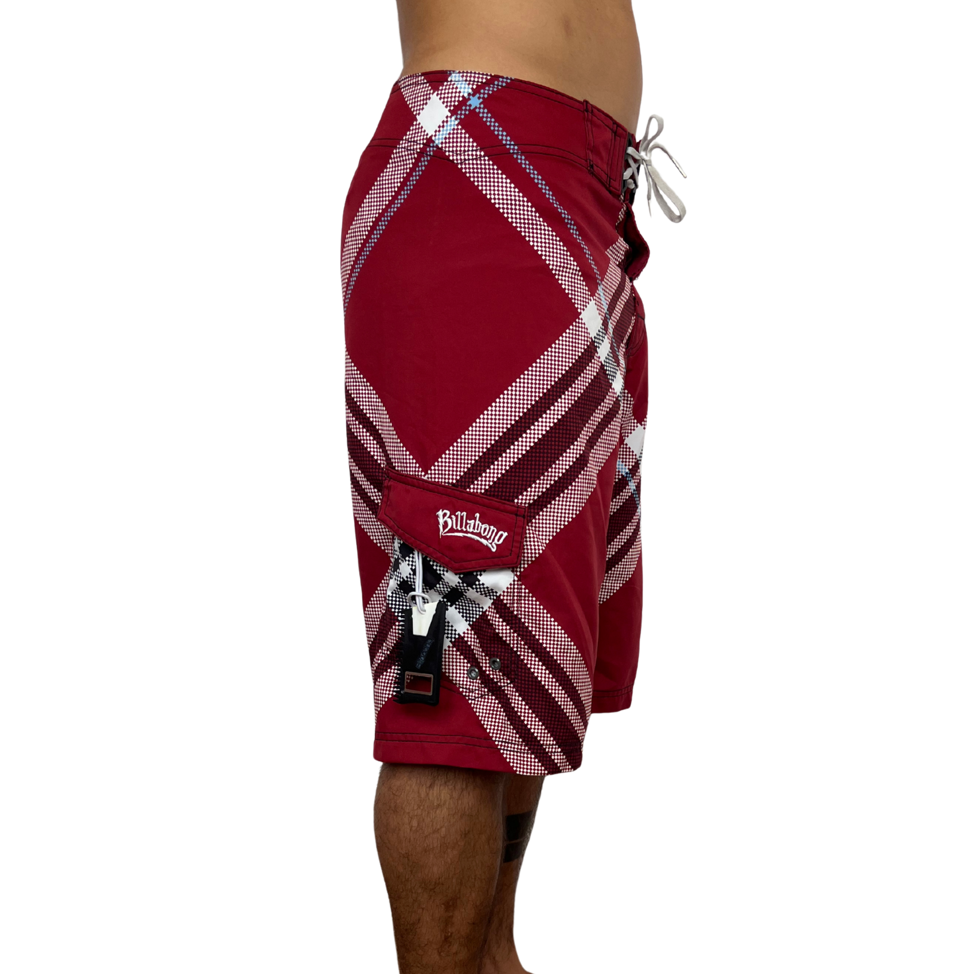 Bermuda Vintage Billabong (30) "C:74 L:55"