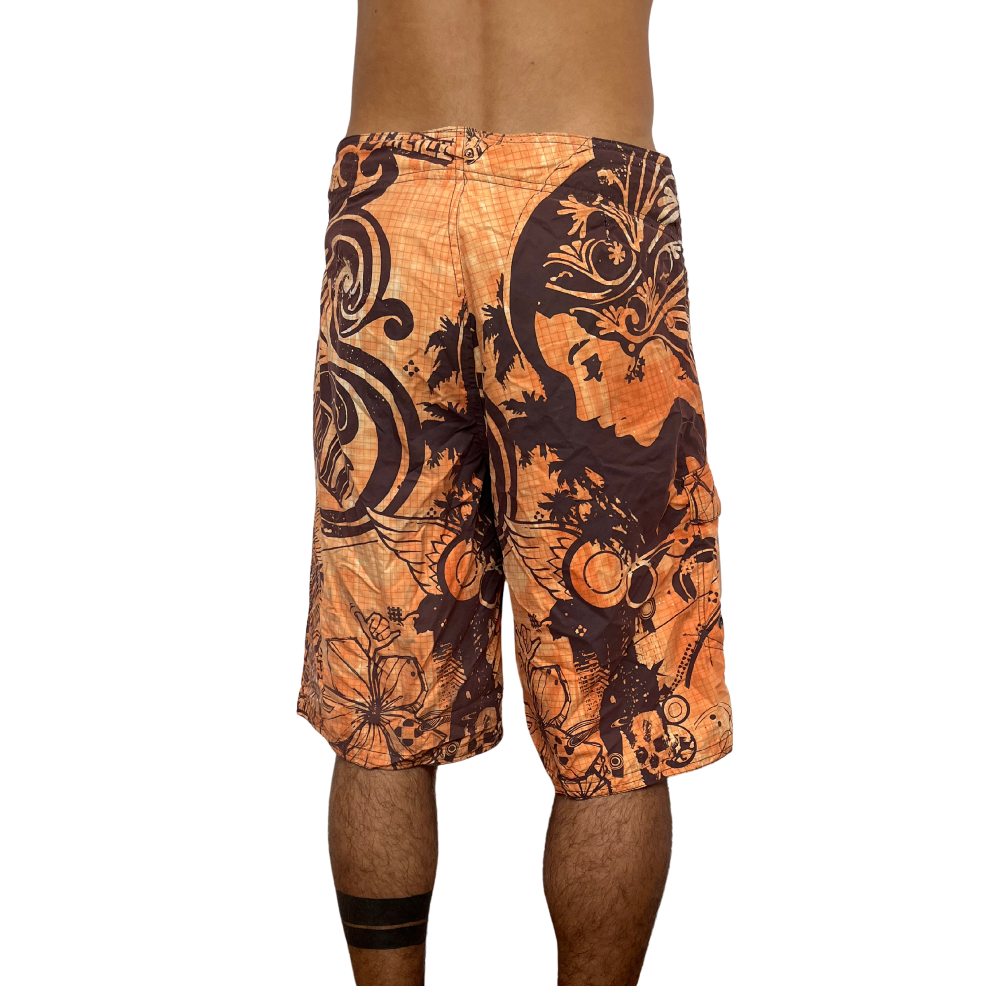 Bermuda Vintage O'Neill (32) "C:76 L:53"