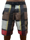 Bermuda Vintage Volcom (34) "C:86 L:57"