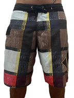 Bermuda Vintage Volcom (34) "C:86 L:57"
