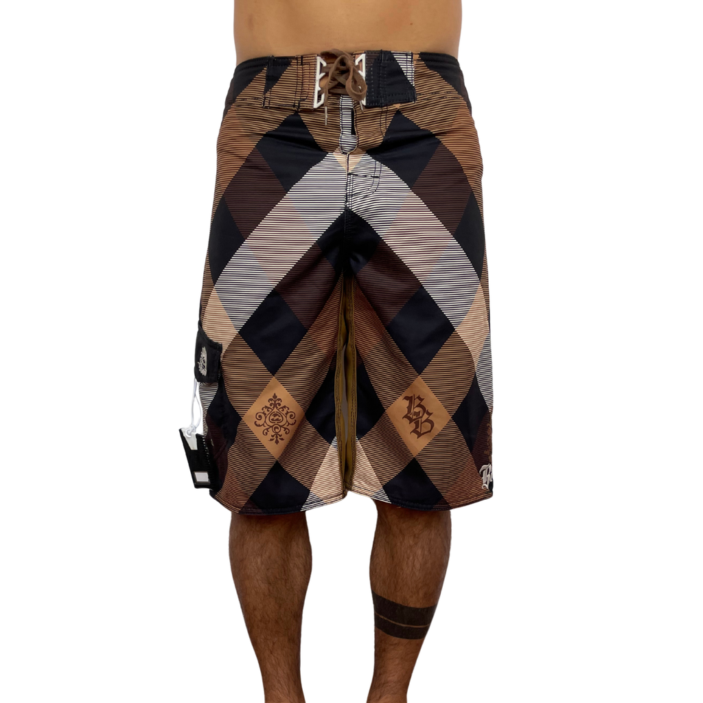 Bermuda Vintage Billabong (28) "C:70 L:55"
