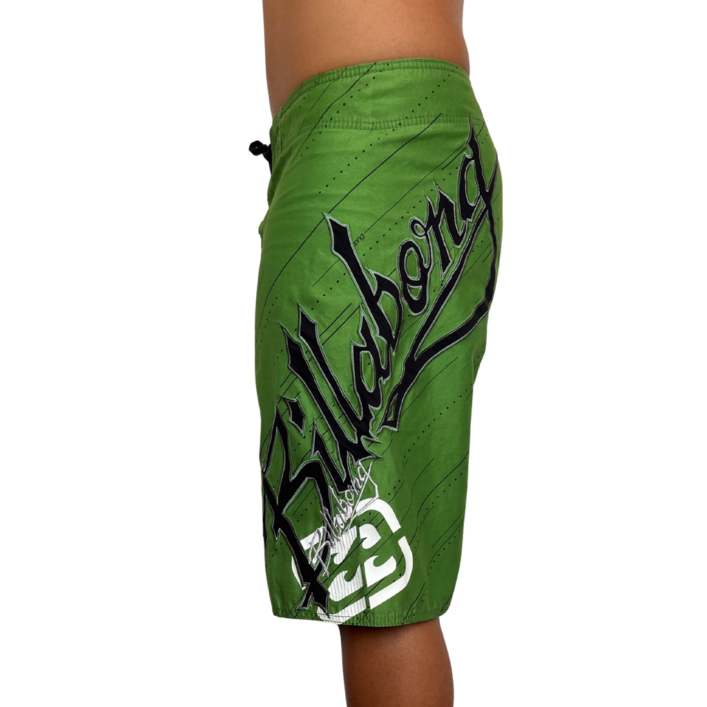 Bermuda Vintage Billabong (34) "C:84 L:58"