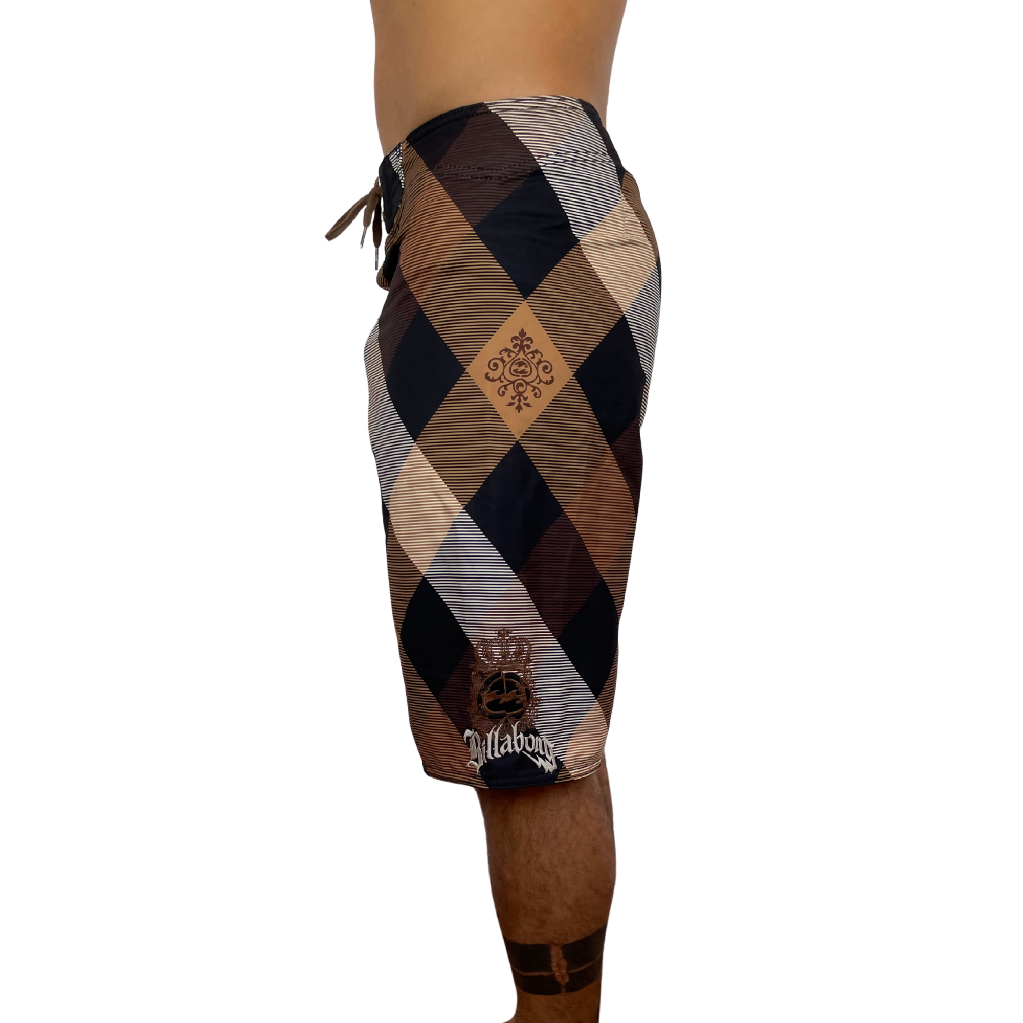 Bermuda Vintage Billabong (28) "C:70 L:55"