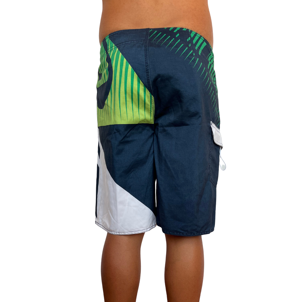 Bermuda Vintage Quiksilver (34) "C:86 L:55"