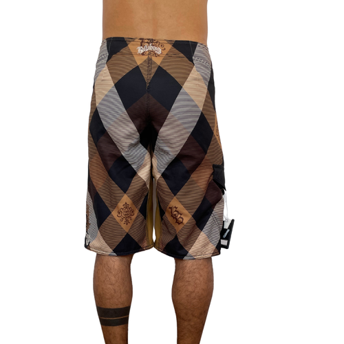 Bermuda Vintage Billabong (28) "C:70 L:55"