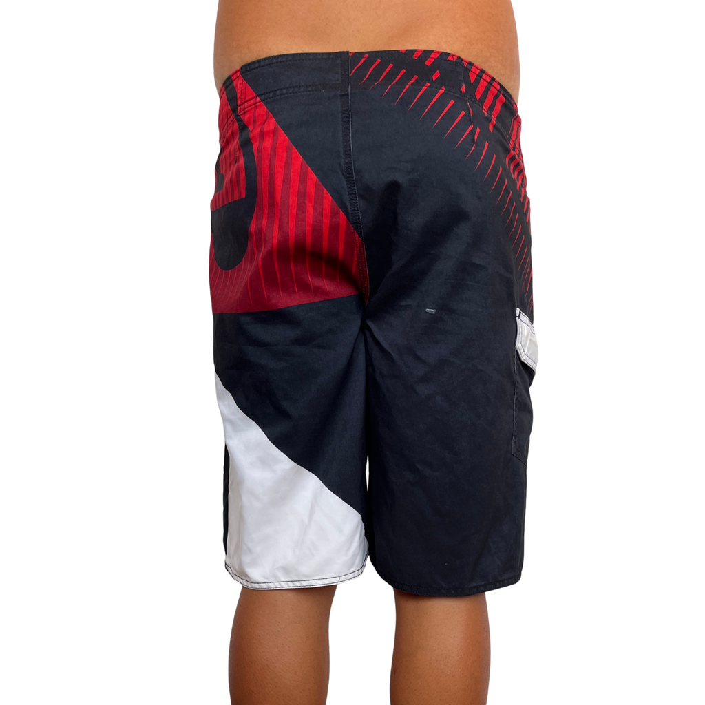 Bermuda Vintage Quiksilver (34) "C:86 L:55"