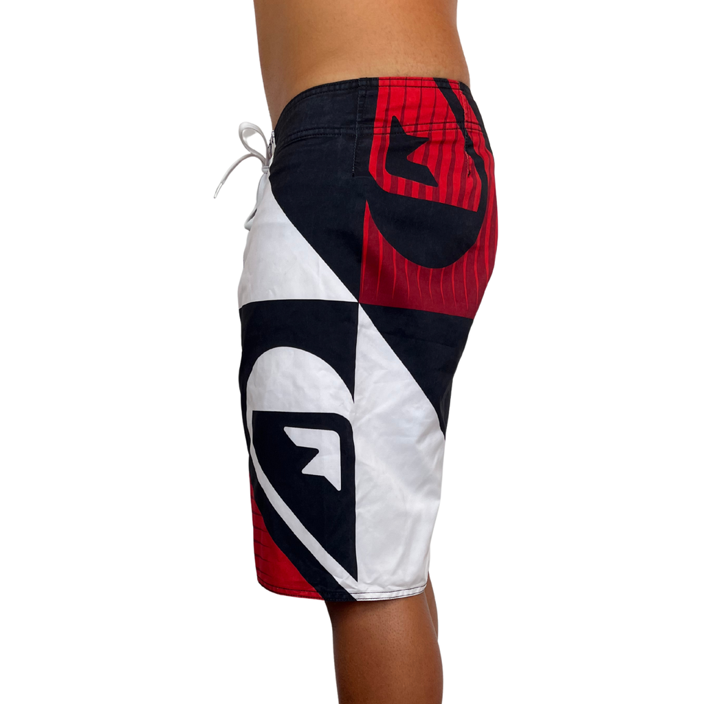 Bermuda Vintage Quiksilver (34) "C:86 L:55"