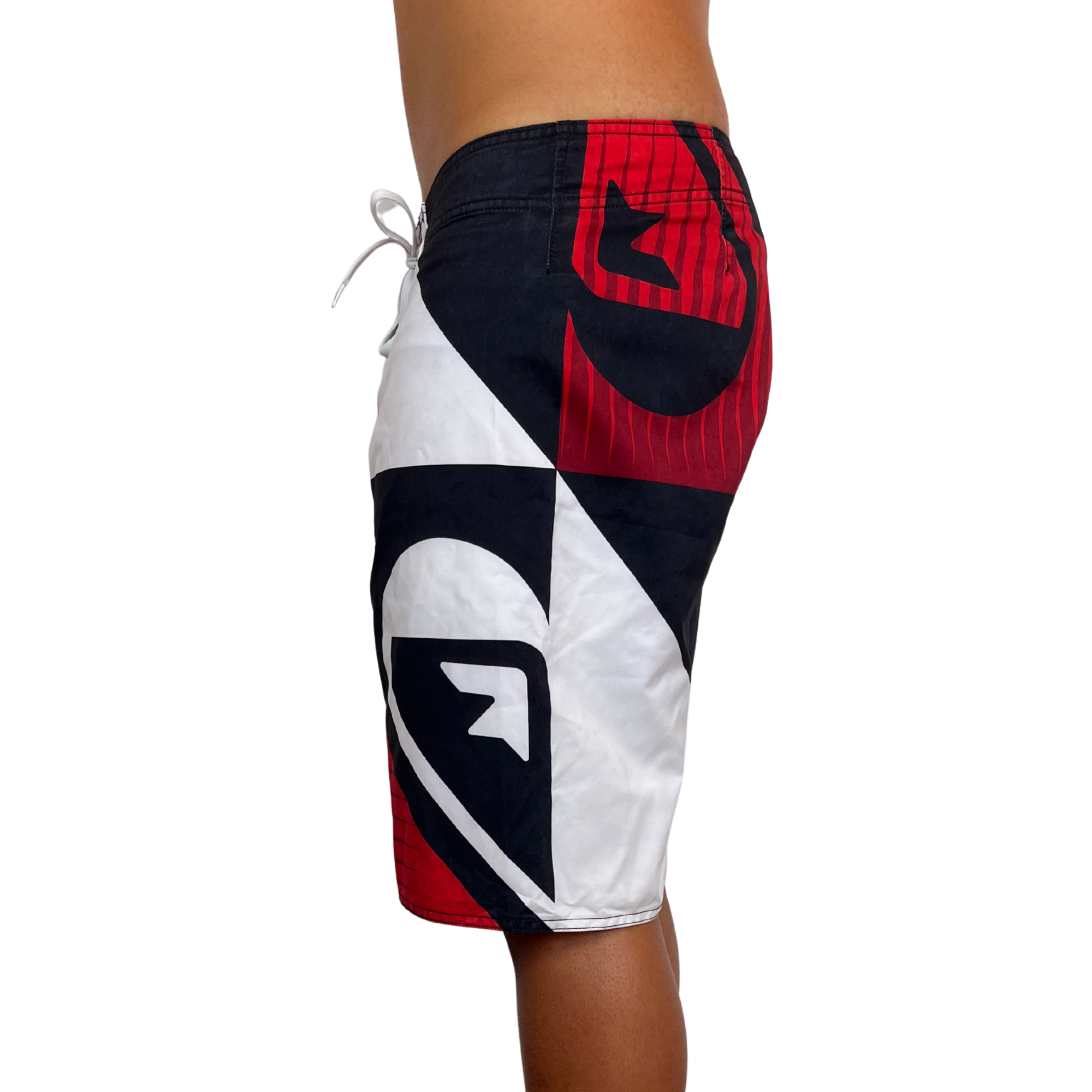 Bermuda Vintage Quiksilver (34) "C:86 L:55"