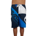 Bermuda Vintage Quiksilver (34) "C:86 L:55"