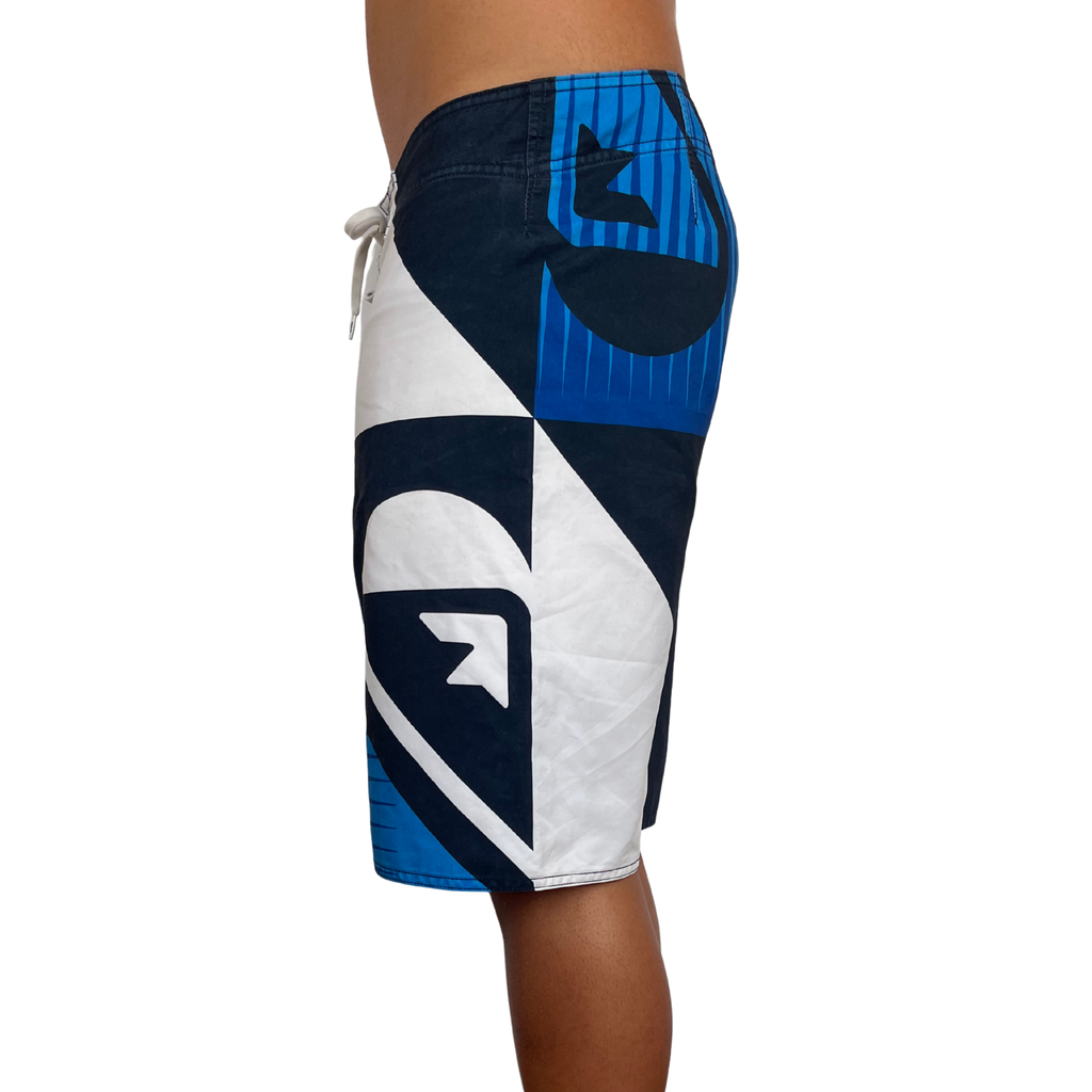 Bermuda Vintage Quiksilver (34) "C:86 L:55"