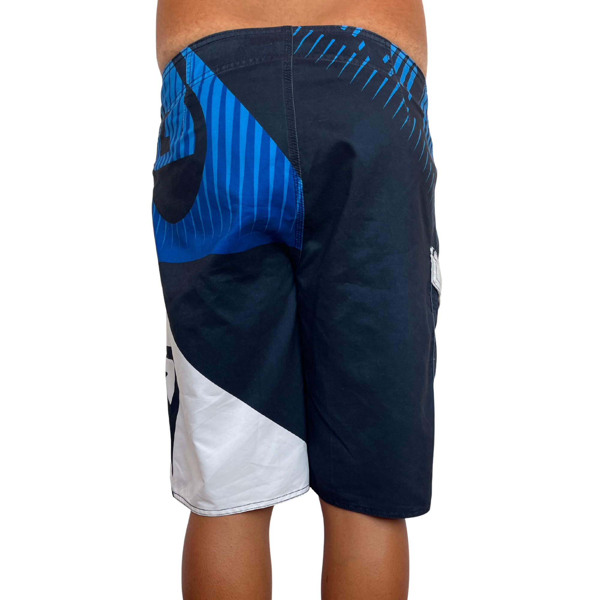 Bermuda Vintage Quiksilver (34) "C:86 L:55"