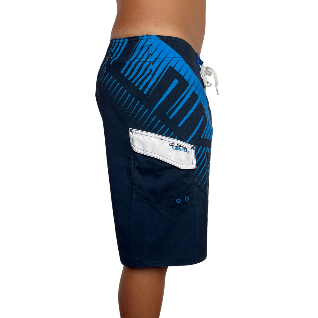 Bermuda Vintage Quiksilver (34) "C:86 L:55"