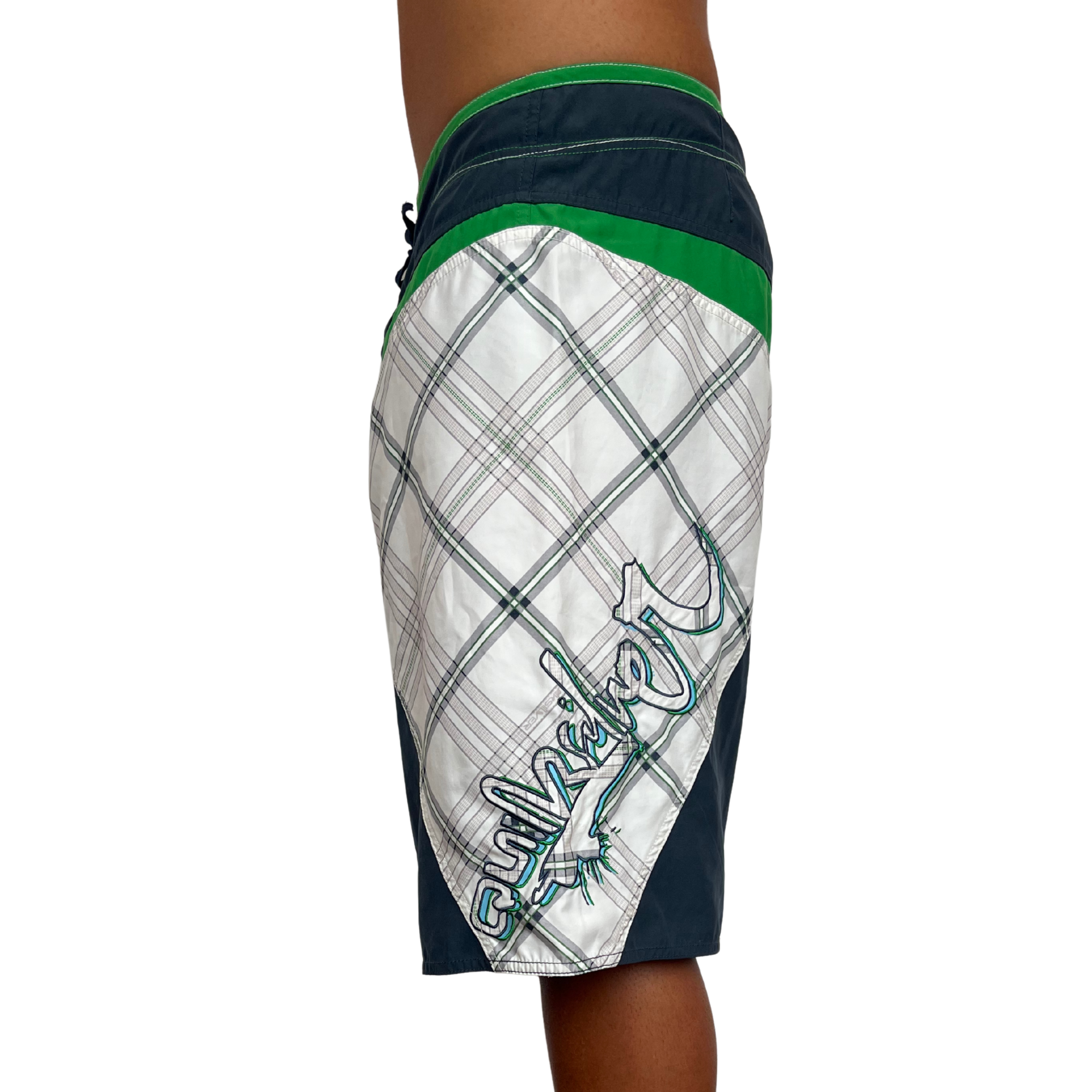 Bermuda Vintage Quiksilver (38) "C:100 L:60"