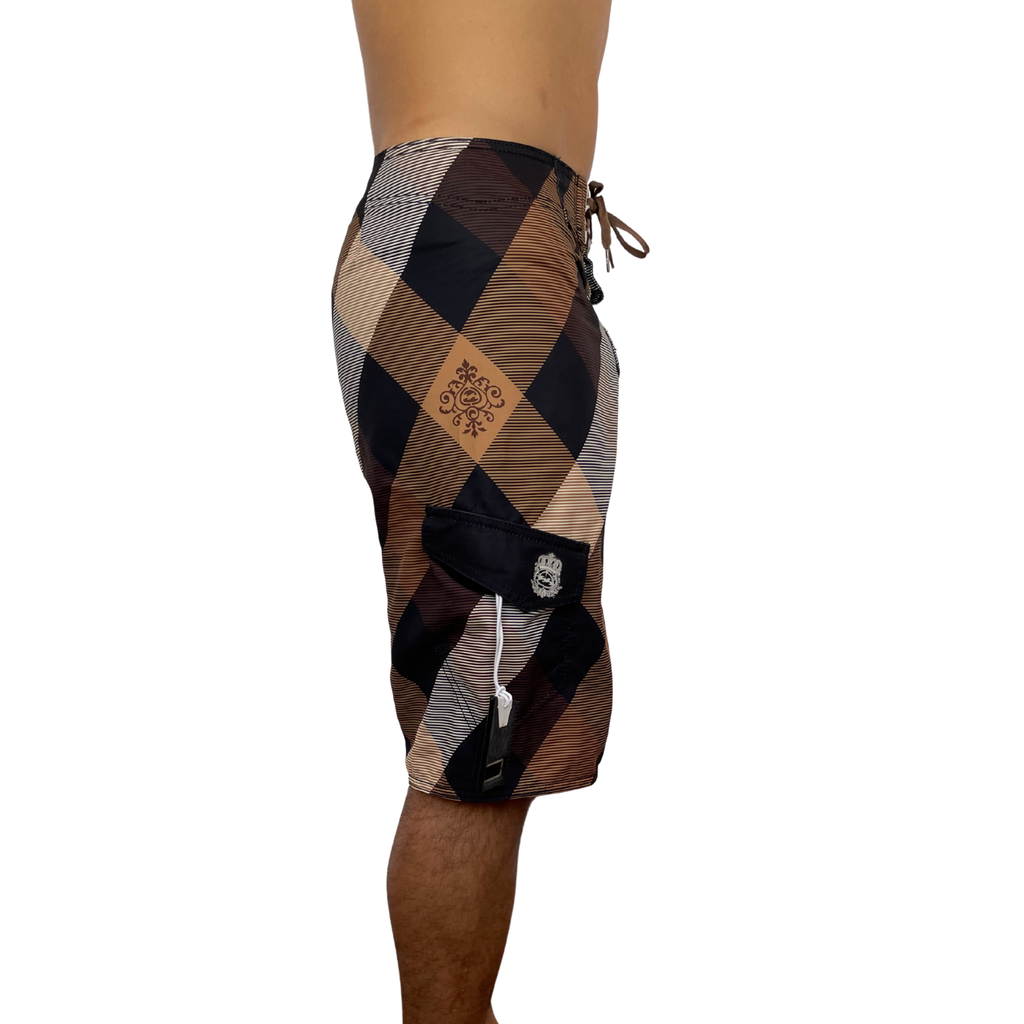 Bermuda Vintage Billabong (28) "C:70 L:55"