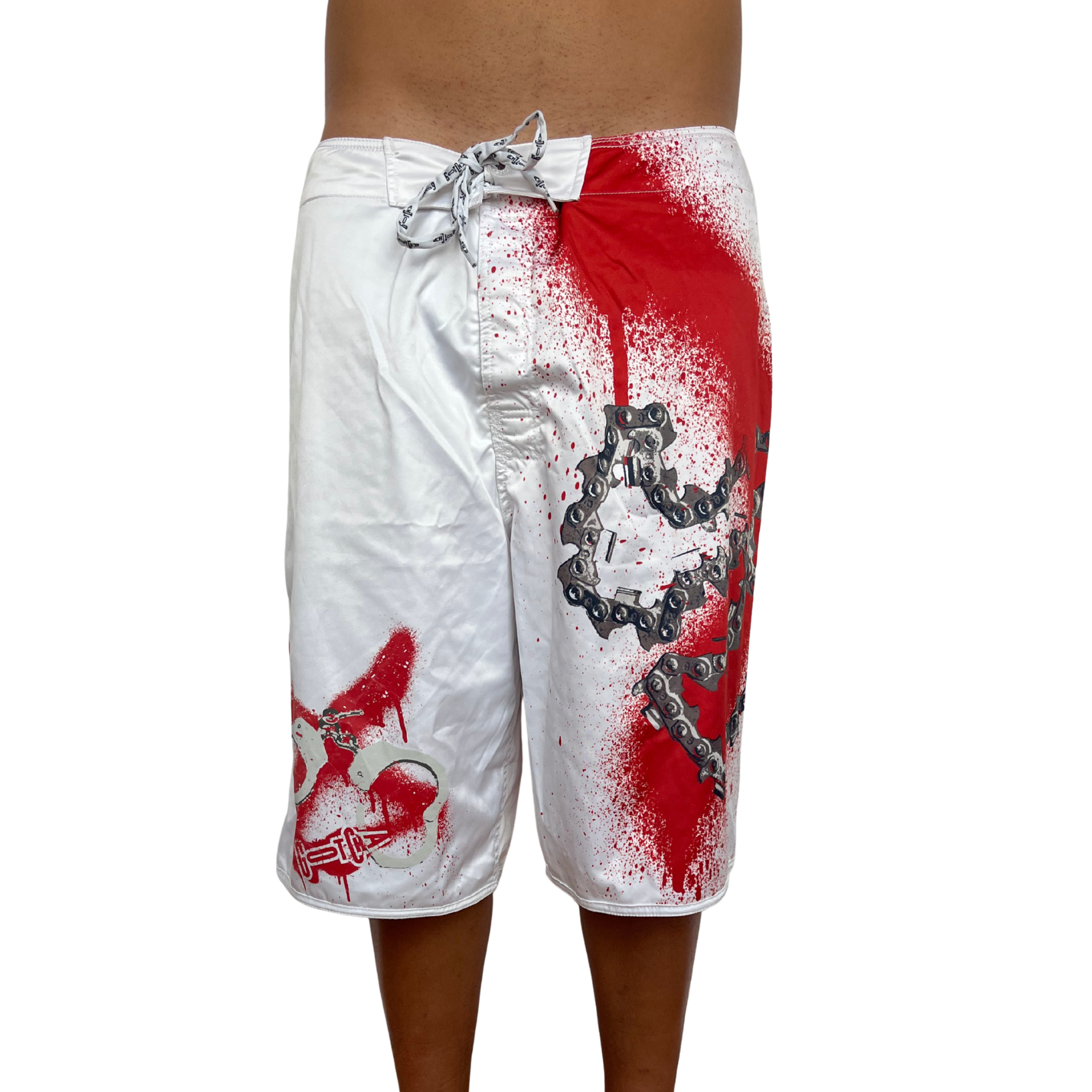 Bermuda Vintage Gotcha (36) "C:96 L:61"