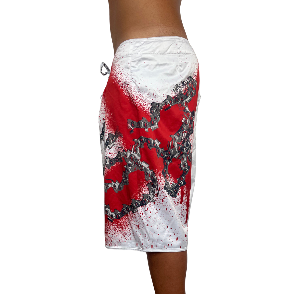 Bermuda Vintage Gotcha (36) "C:96 L:61"