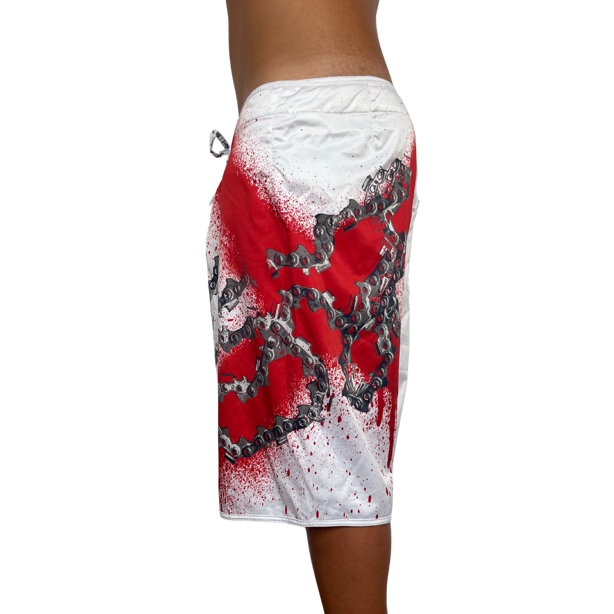 Bermuda Vintage Gotcha (36) "C:96 L:61"