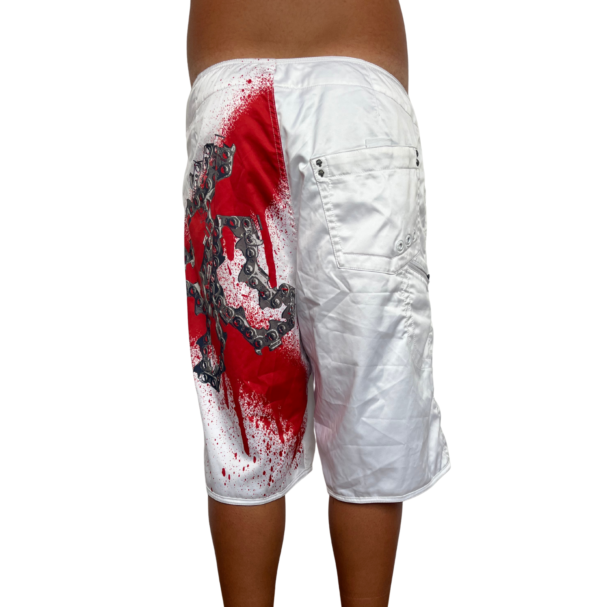 Bermuda Vintage Gotcha (36) "C:96 L:61"