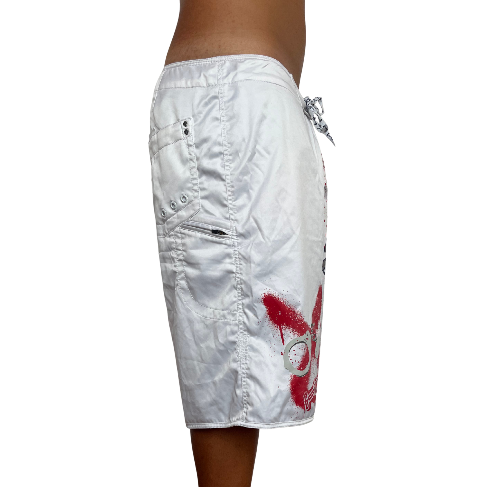 Bermuda Vintage Gotcha (36) "C:96 L:61"