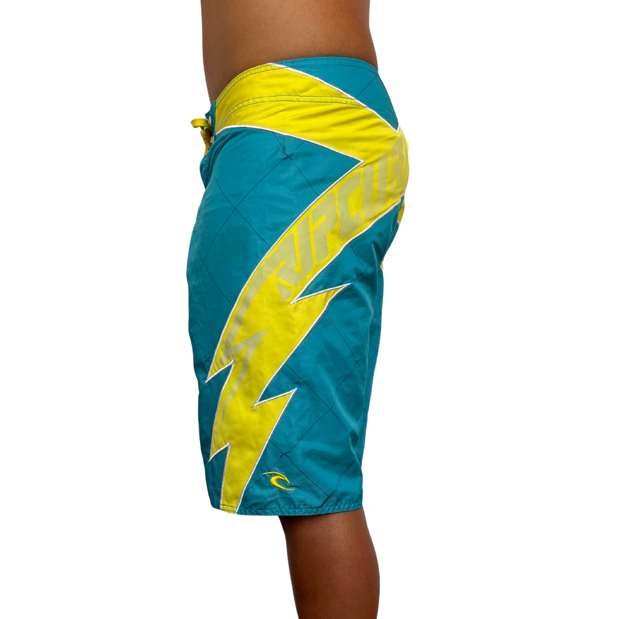 Bermuda Vintage Rip Curl x Mick Fanning Signature Series (32) "C:82 L:57"