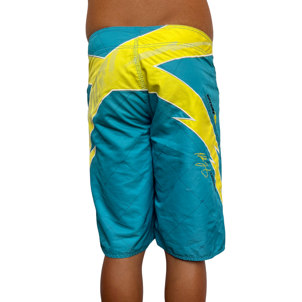 Bermuda Vintage Rip Curl x Mick Fanning Signature Series (32) "C:82 L:57"