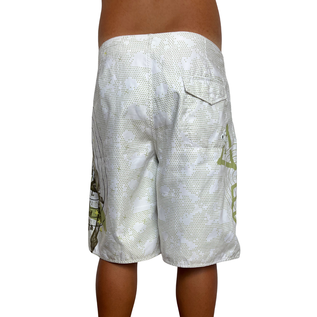 Bermuda Vintage Gotcha (36) "C:94 L:56"