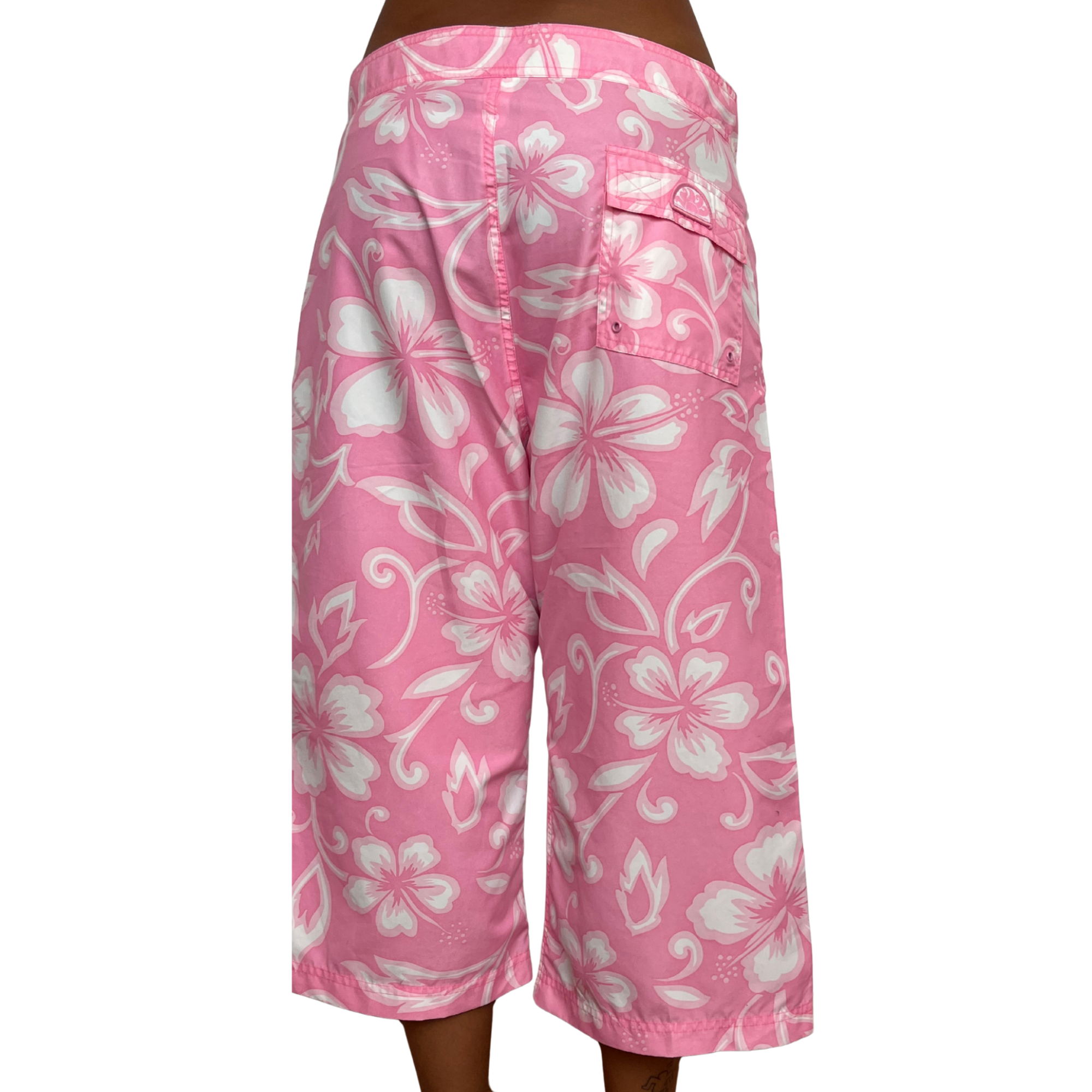 Bermuda Vintage Sundek (34) "C:80 L:76"