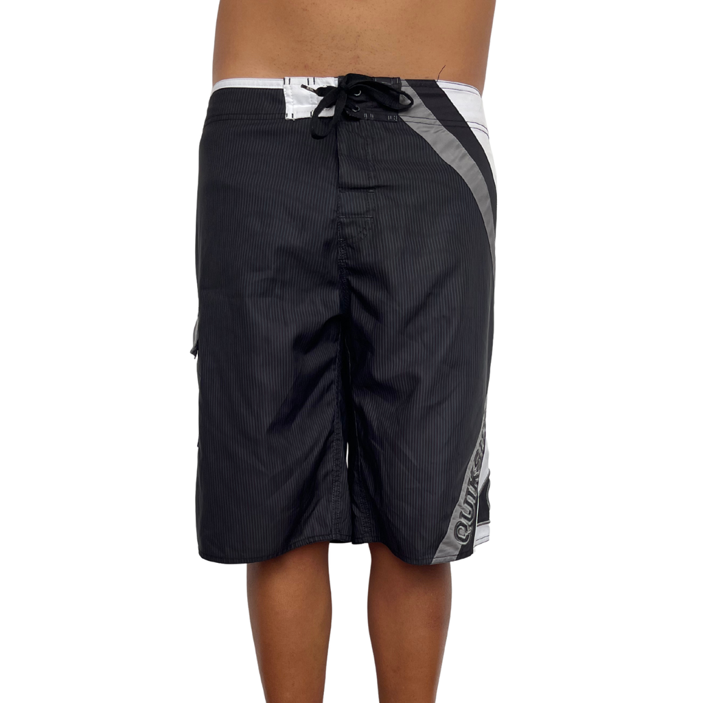 Bermuda Vintage Quiksilver (34) "C:86 L:57"