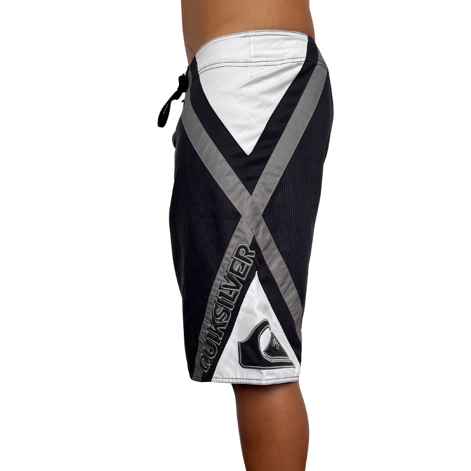 Bermuda Vintage Quiksilver (34) "C:86 L:57"