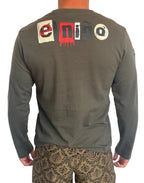 Camiseta Vintage El Niño (S)