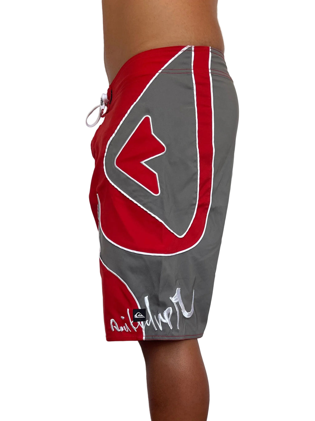 Bermuda Vintage Quiksilver (34) "C:88 L:53"