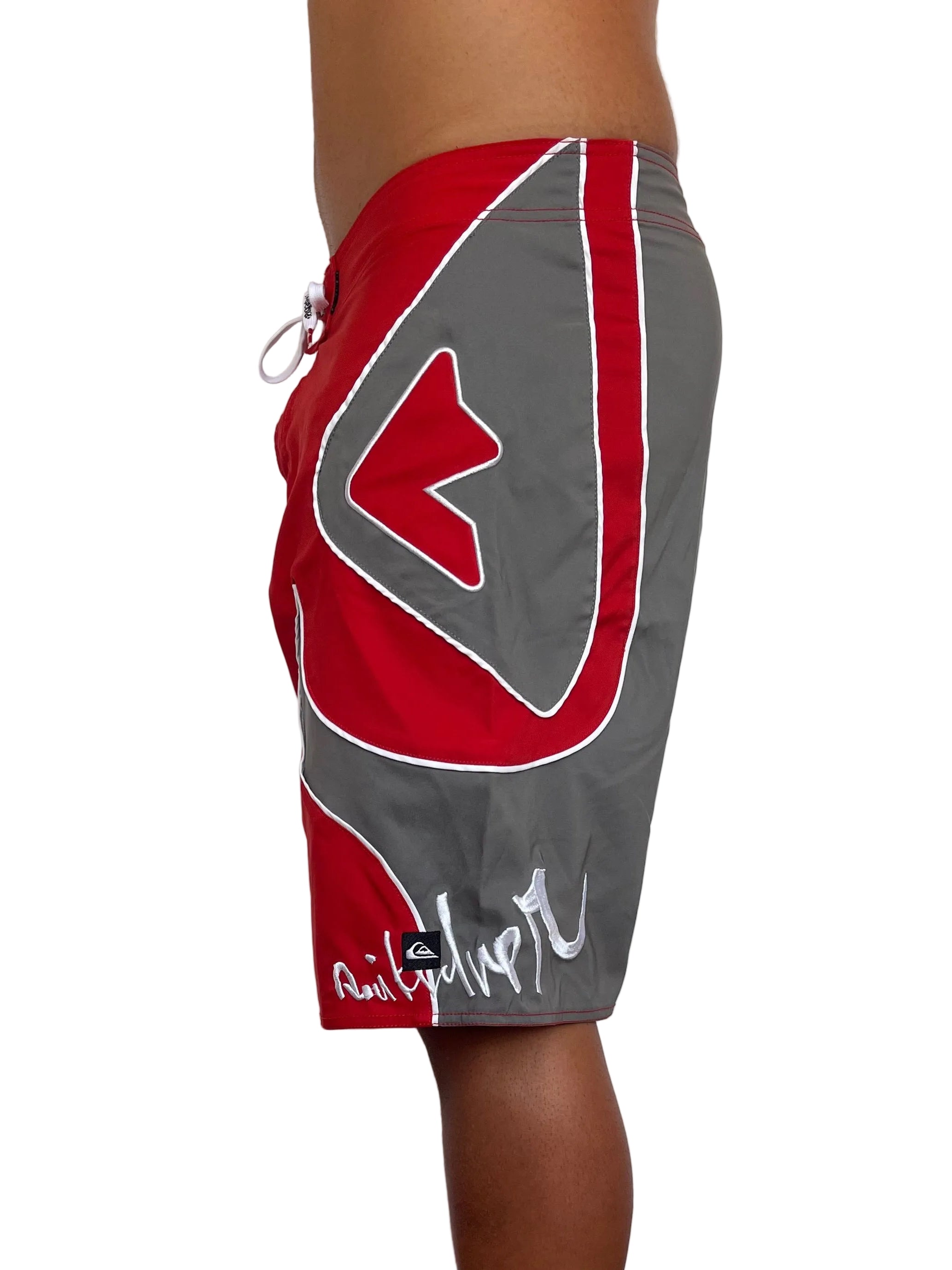 Bermuda Vintage Quiksilver (34) "C:88 L:53"